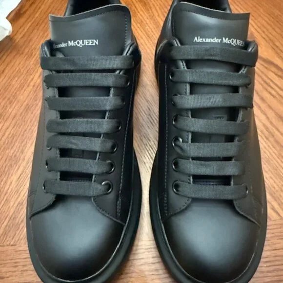 Men's - Alexander McQueen - Sneakers - Picture 2 of 4